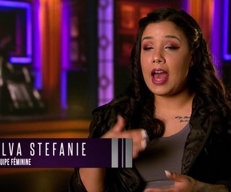 Replay Ink master - le meilleur tatoueur - L'encre de vérité