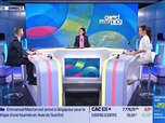 Replay Good Morning Business - Le monde qui bouge : la Serbie, pays candidat à l'adhésion de l'UE