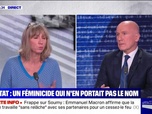 Replay Affaire suivante - Cantat/Trintignant : le documentaire choc - 13/04
