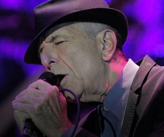 Replay La musique de nos vies - Hallelujah : Leonard Cohen