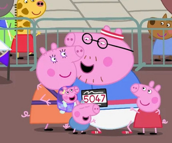 Replay Peppa Pig