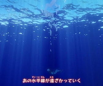 Replay Naruto Shippuden - S8 E3 - Nostalgie : Gaara, les liens