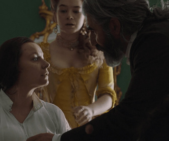 Replay Harlots : les filles de joie - S3 E4