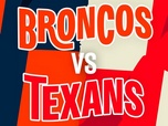 Replay Les résumés NFL - Denver Broncos @ Houston Texans
