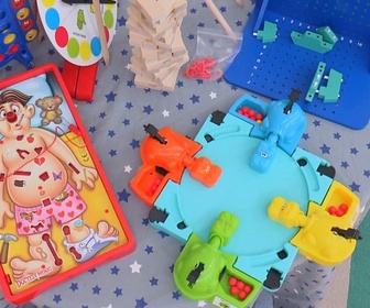 Replay Quand Le meilleur pâtissier retombe en enfance