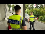 Replay L'accord de Schengen a 40 ans. Sa raison d'être peut-elle survivre ?