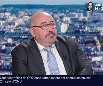 Replay BFM Première - BFM éco : Budget, nos hôpitaux inefficaces ? - 16/10