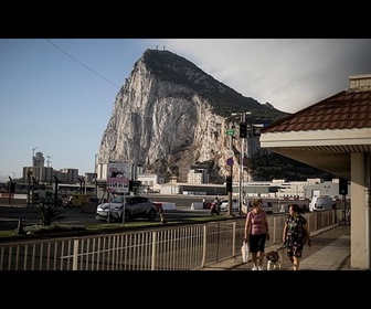 Replay Espagne : fin des contrôles douaniers avec Gibraltar, territoire britannique