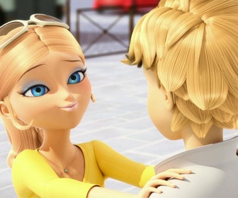 Replay Miraculous - Les aventures de Ladybug et Chat Noir - S01 E02 - Le bulleur