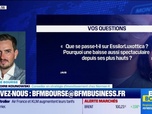Replay BFM Bourse - Culture Bourse : Que se passe-t-il sur EssilorLuxottica ? Pourquoi une baisse aussi spectaculaire depuis ses plus hauts ? , par Julie Cohen-Heurton - 12/03