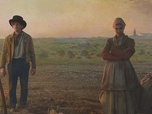 Replay L'Angélus, Jean-François Millet - Aux graines, citoyens - A Musée Vous, A Musée Moi