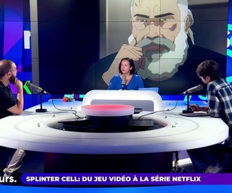 Multijoueurs replay