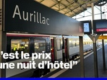 Replay ROBIN DE BFM - Les trains de nuit séduisent de plus en plus