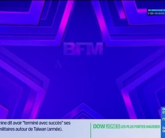 BFM Académie replay