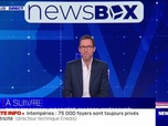 Replay L'intégrale de News Box du vendredi 22 novembre