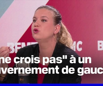Replay Face à Face - Gouvernement, PS, réforme des retraites, ...L'interview de Mathilde Panot