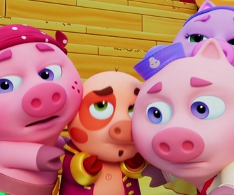 Replay Capitaine Dora !