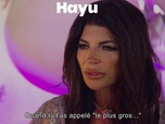 Replay Les real housewives de New Jersey - S14 E2 - Départ pour l'université