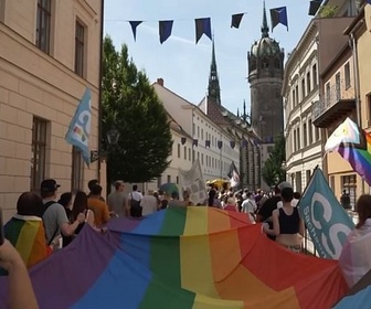 Replay Défendre et protéger les droits humains - Allemagne : la haine de l'extrême droite envers les queers
