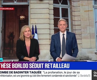 Replay L'intégrale de Midi BFM du jeudi 9 octobre 2025