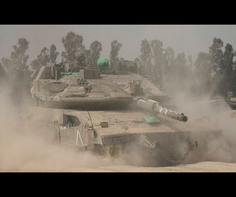 Replay Israël autorise l'entrée d'une quantité de base de nourriture à Gaza dans le cadre de son...
