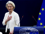 Replay Le débat - Face à la Russie : l'Europe prête à riposter ?