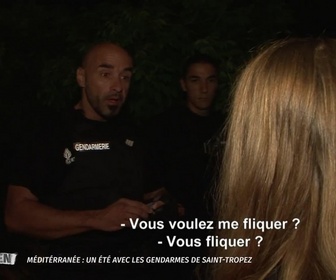Nos héros du quotidien replay