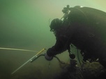 Replay Le mystère d'Oak Island : la course au trésor - S9E21 - Le jardin d'Hedden