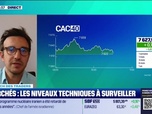 Replay Tout pour investir - Le match des traders : Conflit Iran-Israël, le CAC 40 tient malgré les incertitudes - 25/06