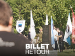 Replay Billet retour - À la frontière Estonie-Russie, la bataille des mémoires en héritage