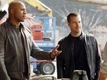 Replay NCIS : Los Angeles - S1 E18 - Frères de sang