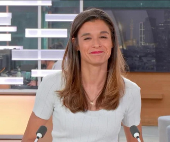 Replay Le 16h/18h - Émission du mercredi 18 juin 2025