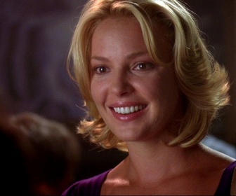 Replay Grey's anatomy - S05 E03 - De l'orage dans l'air