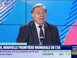 Replay Le monde qui bouge - L'Interview : Inde, réforme majeure du droit du travail - 11/12