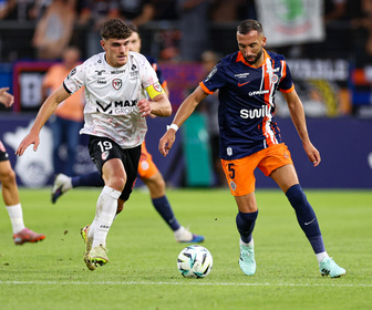 Replay Ligue 2 : Montpellier loupe le coche face à Boulogne