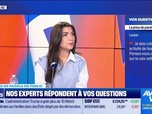 Replay Avec Vous, BFM Business vous répond - Avec vous - Mercredi 7 janvier
