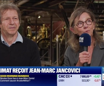 BFM Climat replay