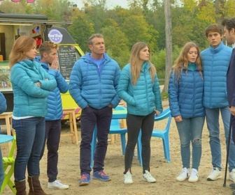 Replay Les mystères de l'amour - S21 E24 - Un amour surprenant