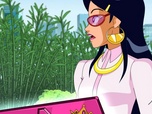 Replay Totally Spies ! - Le monde de Mandy