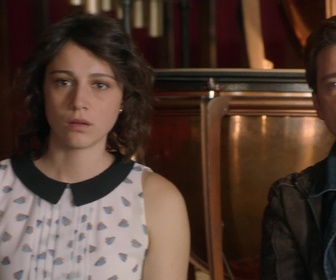 Replay Caïn - S07 E05 - Portrait craché