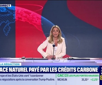 Replay Le 18h Eco - Mardi 20 mai