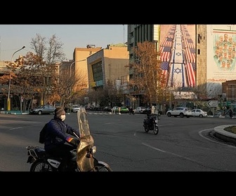 Replay Manifestations en Iran : de nouveaux rassemblements dimanche dans les rues de Téhéran