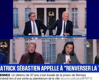 Replay Marschall Truchot - Marshall Truchot : Souchon, Samuel Etienne : faut-il rediaboliser le RN ? - 17/11