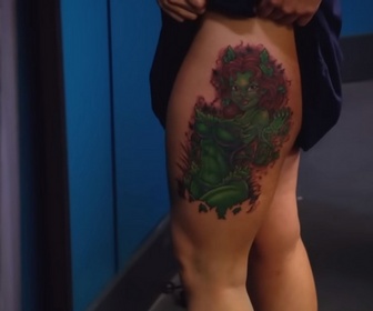 Replay Ink Master - Le meilleur tatoueur - S5E20 - Les plus controversés