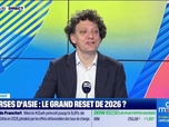 Replay Good Morning Business - Le débrief de l'actu : Bourses d'Asie, le grand reset de 2026 ? - 05/03
