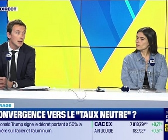 Replay Tout pour investir - Le déchiffrage : BCE, convergence vers le taux neutre ? - 04/06