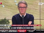 Replay Les Grandes Gueules - Le des GG : Les chasseurs nous gonflent : Didier Giraud répond à Charles Consigny !