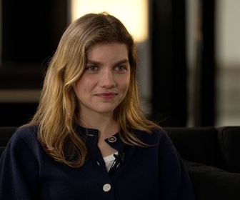 Replay autour du film L'engloutie - Conversation avec l'actrice Galatéa Bellugi