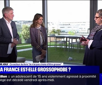 Replay Prenez soin de vous - La France est-elle grossophobe ? - 07/04