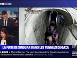 Replay BFM Story Week-end - Story 2 : Israël, la double offensive se poursuit - 20/10